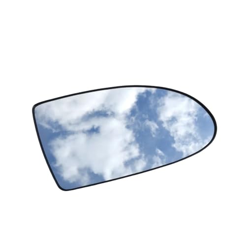 Miroirs de recul extérieurs Accent - Accessoires voiture et lentille rétroviseur