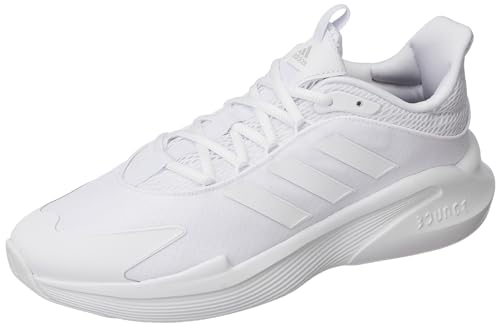 adidas Alphaedge +, Zapatillas Mujer, Blanco Crema, 39 1/3 EU
