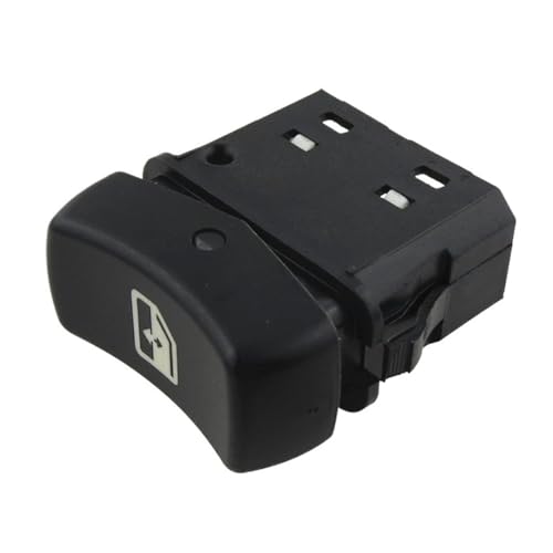 Interrupteur de commande de vitre pour camion Scania 1421856 - Remplacement lève-vitre - 7