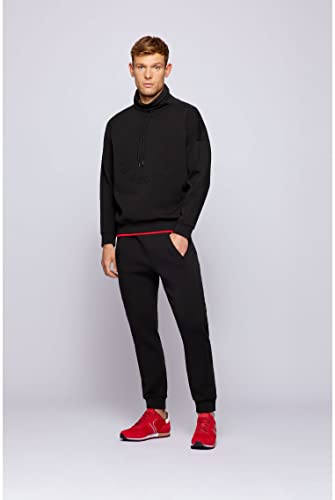 Image of BOSS Men's Parkour Runn Sneakers