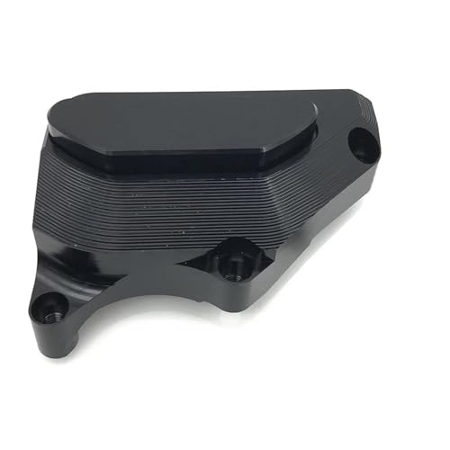 Curseur boîtier latéral CBR600RR pour éviter la casse du moteur PC37 2003-2006