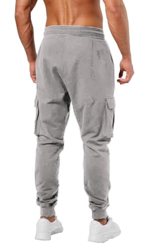 Image of Mack Jonney Regular Track Pant for Men || Track Pants || Plain Track Pant-MACK640496