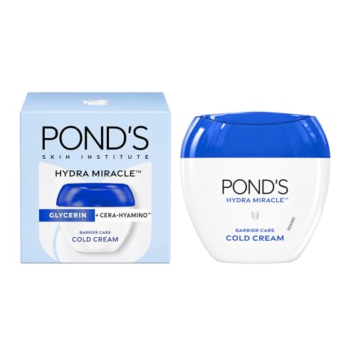 Ponds Hydra Miracle Cold Cream 100g