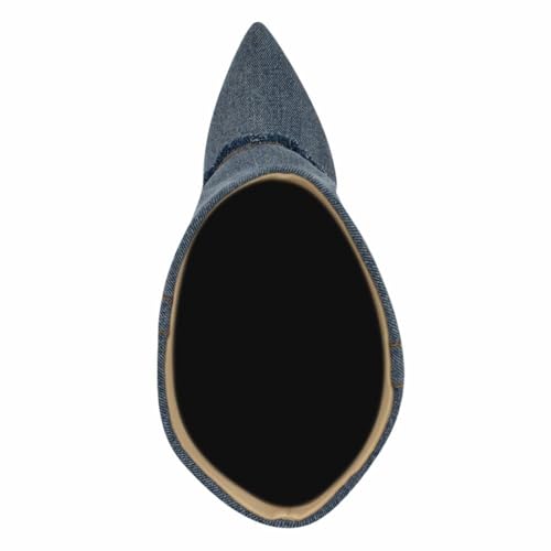 Nine West Women's Rhoree Knee High Boot4