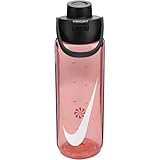 NIKE ナイキ TR リニューリチャージチャグ ボトル 24oz/700ml マジックエンバー/ブラック/ホワイト HY5018-819