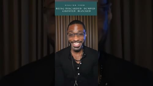 12 Days of Healing: The Discard Recovery Program | Day #8