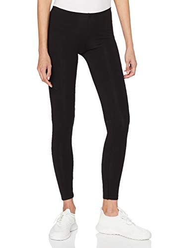 Leggings femme opaques anti-roulement de la marque People Tree