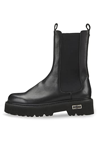 Cult - Stiefeletten aus Leder für Frau (EU 39)