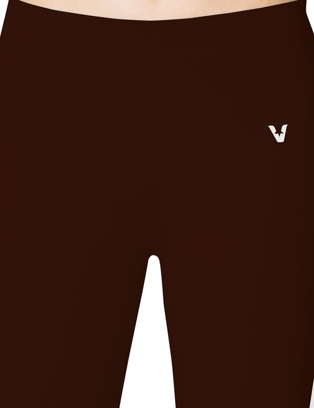 Image of VSTAR Full Length Stretchable chudi Leggings