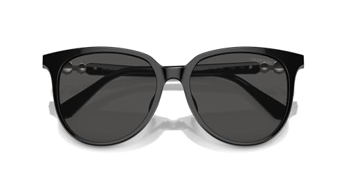 Swarovski Women's Sk6023d Oval Sunglasses 5