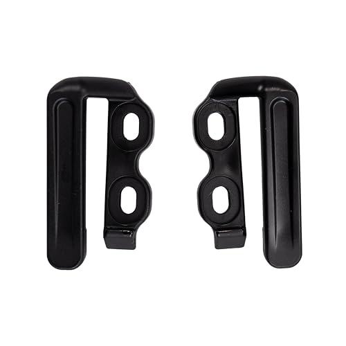 MATCHPOINT USA Dura-Grip (Speed Clips) – 1.75? (Pair)