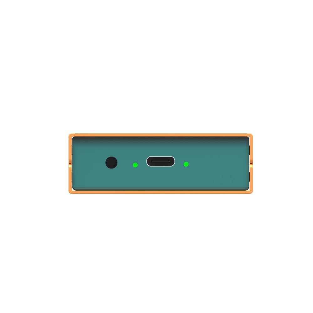 Convertidor Digital, UC2018 Compatible con/SDI a USB3.1 Type-C Captura de vídeo sin comprimir for transmisión