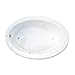 Jacuzzi Comfort Whirlpool Bathtub
