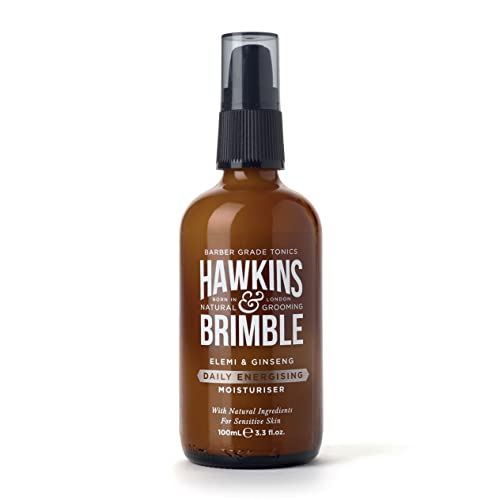 Hawkins & Brimble - Mens Face Moisturiser