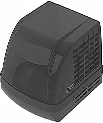 ASA Electronics ACM150B 15,000 BTU Roof Top AC, Black