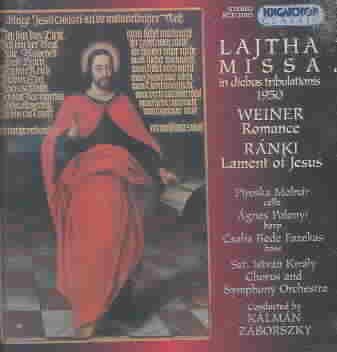 Missa In Tono Phrygio In