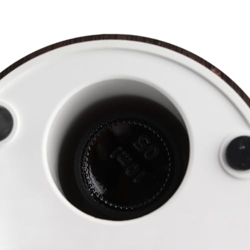 Difusor aromático eléctrico compacto y portátil Naroote miniatura 7