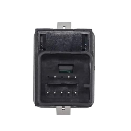 Interruptor de freno de mano 3C0927225C con respuesta táctil precisa 3