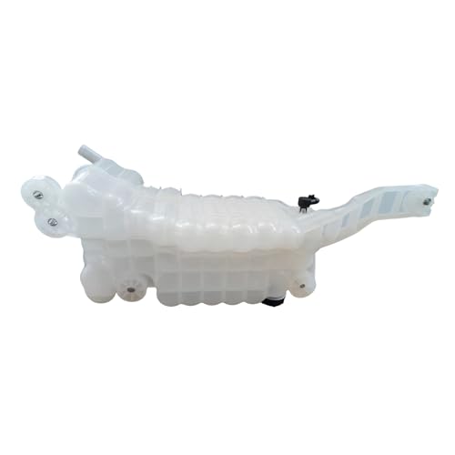 Image of 575.1044 Coolant Reservoir Fit for Kenworth T680 & Peterbilt 579 (2022-2025) Truck F861063 Cummins X12 /X15 & Paccar MX11 /MX13
