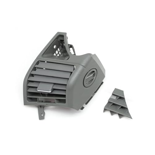 Panel de ventilación salpicadero Benz W220 para reparar aireador 6