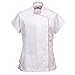 Portwest Ladies Wrap Tunic, colorWhite talla XL