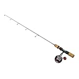 FRABILL 690010 Ice Fishing Rod/Reel Combo