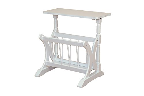 Preisvergleich Produktbild moebel direkt online Zeitungstisch Stella