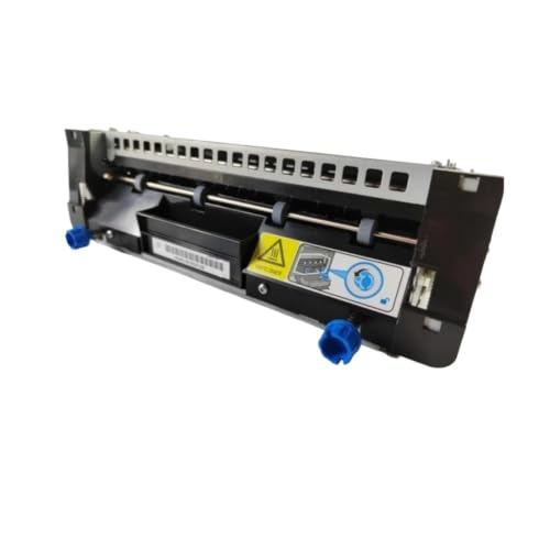 Bloc de fusion 40X8017 résout les défauts d'impression Lexmark MX711 MX812 MS811