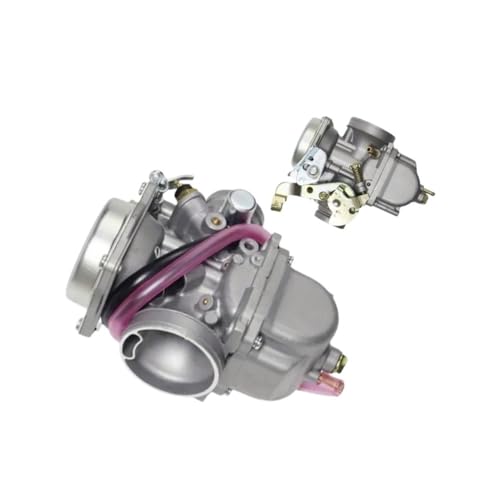 Carburateur Suzuki GN125 GS125 EN125 moteur Mikuni résout les problèmes de ralenti