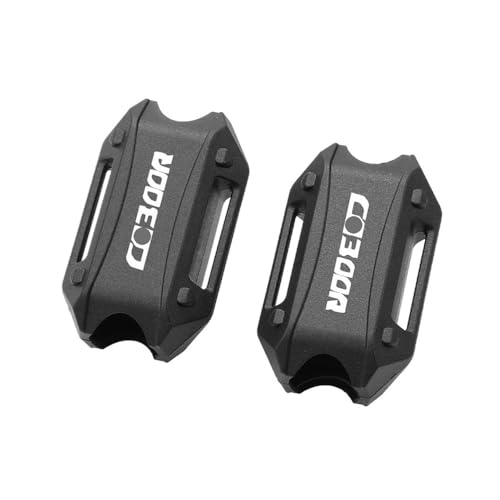 Garde protection de moteur moto CB250R pour éviter les rayures
