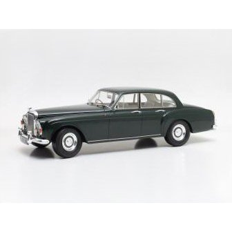 Amazon | カルト ベントレー S3 Continental Flying グリーン 1