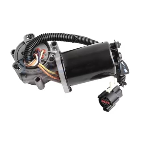 Servo-moteur de boîte de transfert 15420114-101 pour boîte automatique de SUV