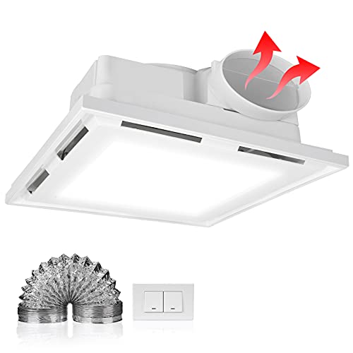Compare Price: exhaust fan light switch - on StatementsLtd.com