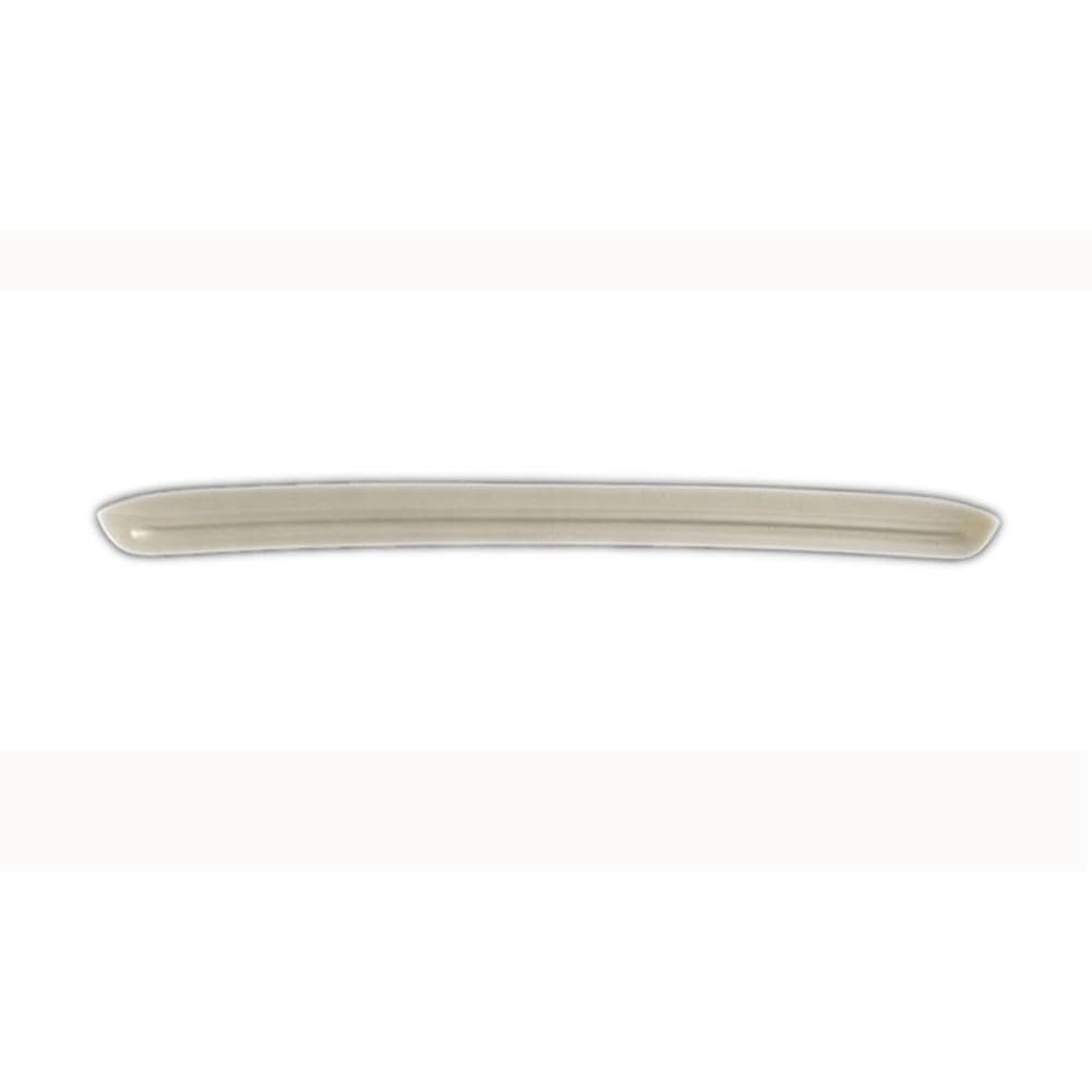 JGGQSY Car spoiler,Compatible with Toyota Crown 2005–2009, Auto Parts,unpainted