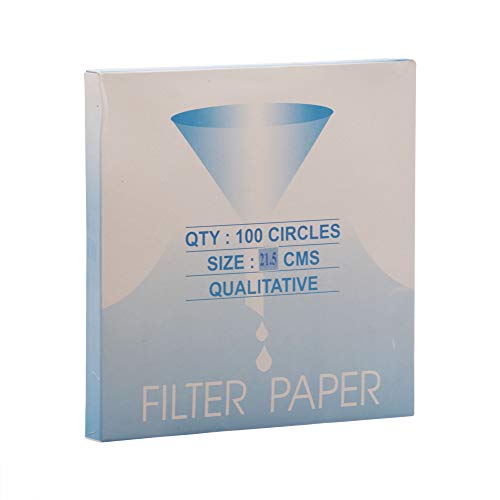 Eisco CH0390F Labs Premium Qualitative Filter Paper thumb #1