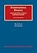 International Finance, Transactions, Policy, and Regulation (University Casebook Series)