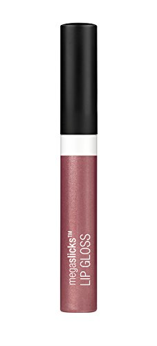 wet n wild Megaslicks Lip Gloss, Bronze Berry, 0.19 Ounce