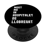 Meet Me In Hospitalet de Llobregat Spain