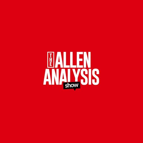 The Allen Analysis cover art