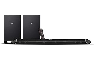 nakamichi shockwafe plus