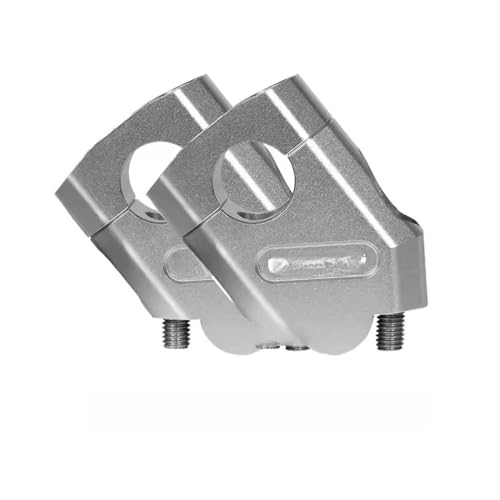 Pince de levage guidon moto pour CL500 adaptateur usiné CNC haute précision