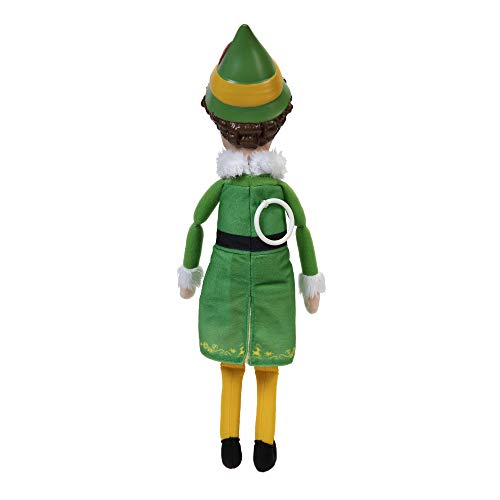 Elf Talking Plush Toy - Image 7