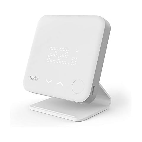 tado° Stand for Smart Thermostat Kit Cover