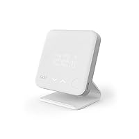 Supporto &ndash; Accessorio per Sensore di Temperatura, Termostato Wireless e Controllo Climatizzazione...