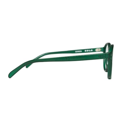 Image of Kolo Harrison Blue Light Blocking Glasses, For Men and Women, UV400