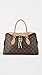 WHAT GOES AROUND COMES AROUND Women's Pre-Loved Louis Vuitton Monogram Tuileries NM Tote, Beige, One Size