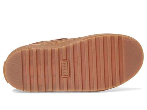 POLO RALPH LAUREN Men's Camdyn Ez (Toddler) Chukka Boot3