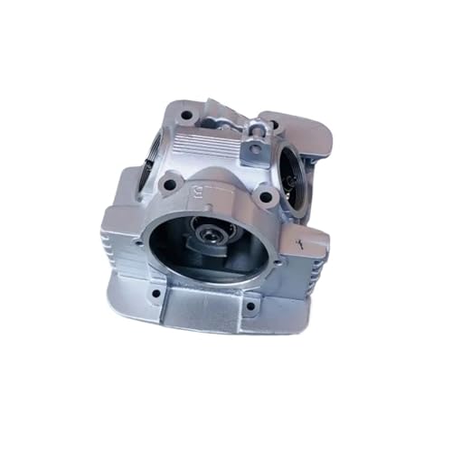 Culasse assemblée 125CC moteur XTZ125 YBR125 YB125ZPE haut moteur moto