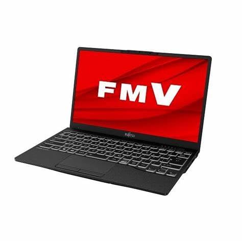 富士通★FUJITSU LIFEBOOK★FMVA56JR Amazon.co.jp: 【整備済み品】富士通 ノートパソコン FMV LIFEBOOK