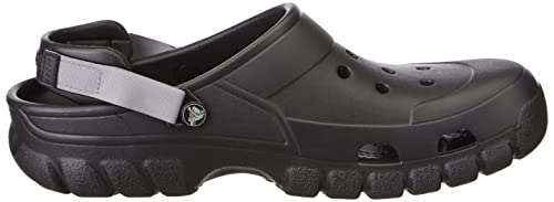 Image of Crocs Unisex-Adult 202651b Clog